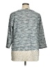 Van Heusen Teal Pullover Sweater Size XL - photo 2