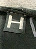 H by Bordeaux Black Cardigan Size L - photo 7