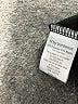 H by Bordeaux Black Cardigan Size L - photo 8