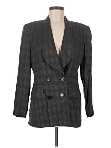 Kasper A.S.L. Blazer (view 1)