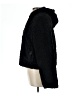 Alpine Studio 100% Polyester Black Faux Fur Jacket Size L - photo 5