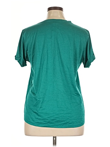 New Balance Short Sleeve T-Shirt (view 2)
