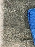 Unbranded 100% Polyester Blue Turtleneck Sweater Size M - photo 7
