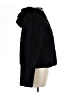 Alpine Studio 100% Polyester Black Faux Fur Jacket Size L - photo 4