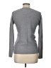 Unbranded Gray Cardigan Size L (estimated) - photo 2