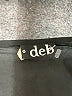 Deb Black Cocktail Dress Size S - photo 7