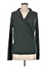 Lands' End Green Cardigan Size 6 - photo 1