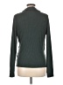 Lands' End Green Cardigan Size 6 - photo 2