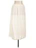 Unbranded Ivory Casual Skirt Size L (estimated) - photo 1