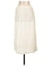 Unbranded Ivory Casual Skirt Size L (estimated) - photo 2