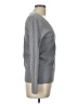 Unbranded Gray Cardigan Size L (estimated) - photo 4