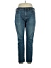 Madewell Blue Jeans Size 33 waist - photo 1