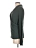 Lands' End Green Cardigan Size 6 - photo 5