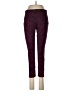 Athleta Tweed Burgundy Active Pants Size M - photo 1