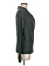 Lands' End Green Cardigan Size 6 - photo 4