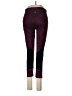 Athleta Tweed Burgundy Active Pants Size M - photo 2