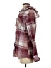Assorted Brands Burgundy Poncho Size S - photo 5