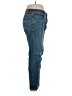Madewell Blue Jeans Size 33 waist - photo 4
