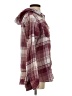 Assorted Brands Burgundy Poncho Size S - photo 4