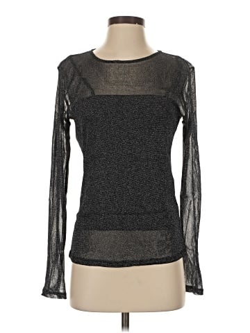 Gap Long Sleeve Top (view 1)