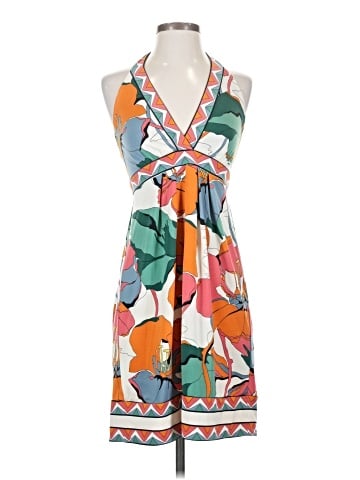 BCBGMAXAZRIA Casual Dress (view 1)
