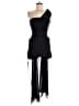 Shein Black Jumpsuit Size 4 - photo 1