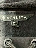 Athleta Black Casual Dress Size M - photo 7