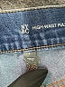 NY&C Blue Jeggings Size L - photo 7