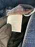 NY&C Blue Jeggings Size L - photo 8