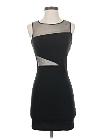 Silence and Noise Cocktail Dress (view 1)