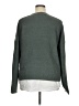 Christopher & Banks Green Pullover Sweater Size XL - photo 2