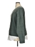 Christopher & Banks Green Pullover Sweater Size XL - photo 5