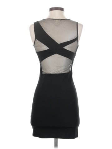 Silence and Noise Cocktail Dress (view 2)
