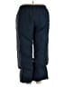 RBX Blue Casual Pants Size 2X - photo 2