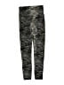 Athleta Print Black Active Pants Size XS (kids) - photo 2