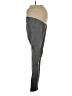 Old Navy - Maternity Gray Active Pants Size 4 - photo 4