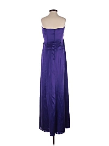 David's Bridal Cocktail Dress (view 2)