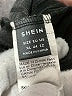 Shein Black Formal Skirt Size 12 - photo 4