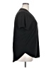 Unbranded Black Short Sleeve T-Shirt Size 2X - photo 4