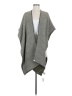 Madewell Gray Poncho One size - photo 1