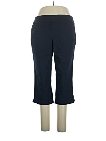 Christopher & Banks Active Pants (view 1)
