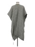 Madewell Gray Poncho One size - photo 2