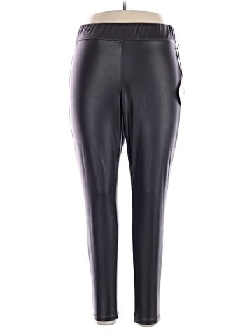 Ava & Viv Active Pants (view 1)