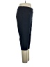 Christopher & Banks Solid Blue Active Pants Size 16 - photo 4