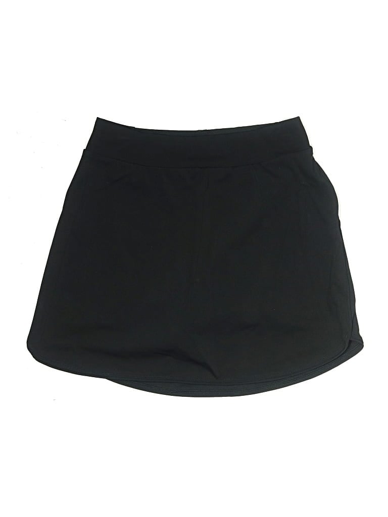 Halara Casual Skirt In Black