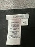 Sophie Max Solid Black Active Pants Size XS - photo 7