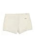 Hudson Jeans Ivory Khaki Shorts Size 31 waist - photo 2