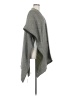 Madewell Gray Poncho One size - photo 4