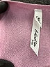 NY Collection 100% Acrylic Pink Poncho One size - photo 4