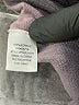 NY Collection 100% Acrylic Pink Poncho One size - photo 5